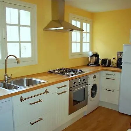 Holiday home La Maison Rouge