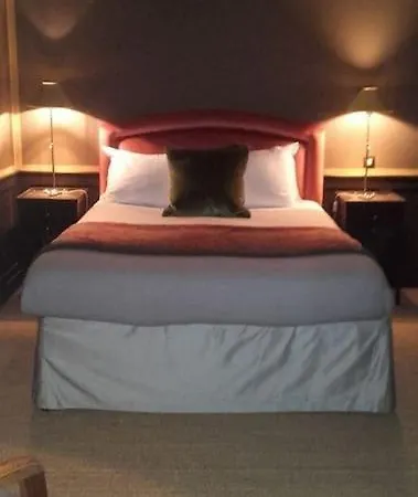 Holiday home La Maison Rouge