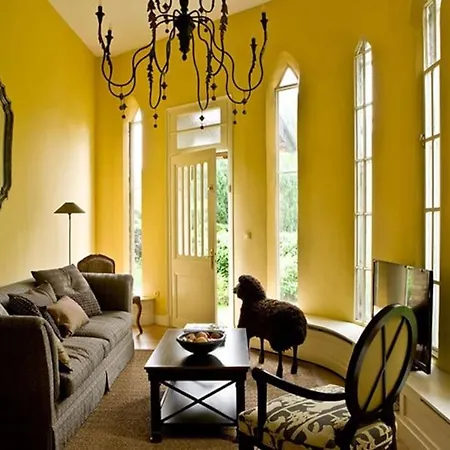 Holiday home La Maison Rouge *